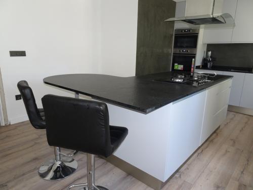 Diseño de cocinas con isla - AC Decoración y Diseño S.L.