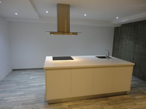 Diseño de cocinas con isla - AC Decoración y Diseño S.L.