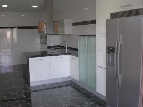 Diseño de cocinas con isla - AC Decoración y Diseño S.L.