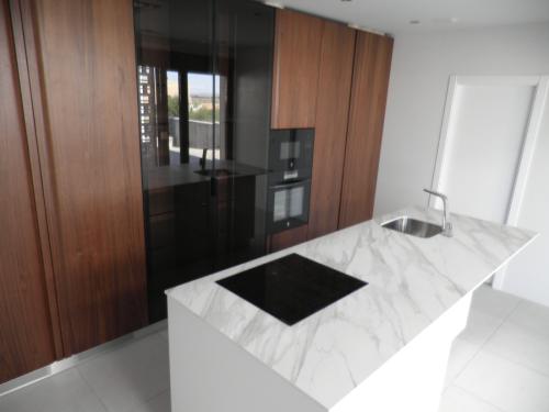 Diseño de cocinas con isla - AC Decoración y Diseño S.L.