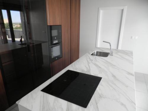 Diseño de cocinas con isla - AC Decoración y Diseño S.L.