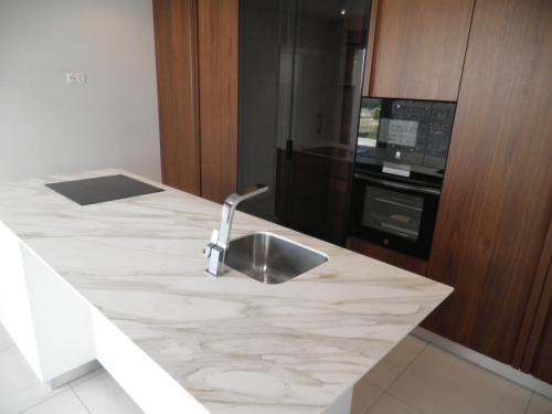 Diseño de cocinas con isla - AC Decoración y Diseño S.L.