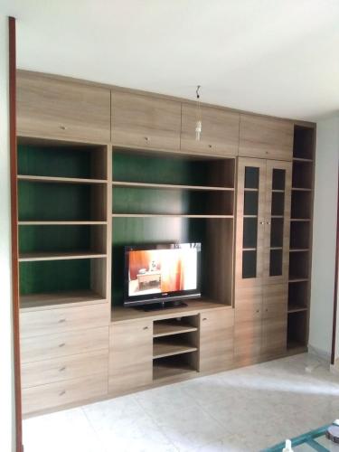 muebles de salón a medida - AC Decoración y Diseño (1)