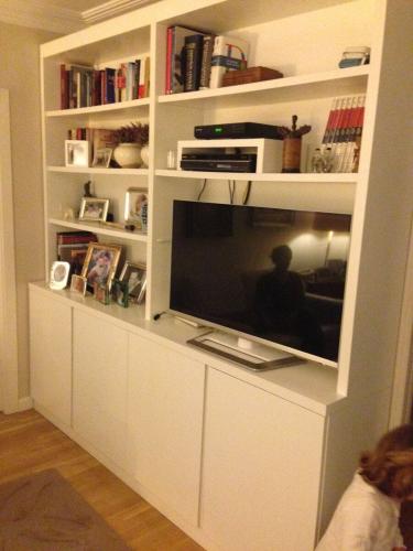 muebles de salón a medida - AC Decoración y Diseño (2)