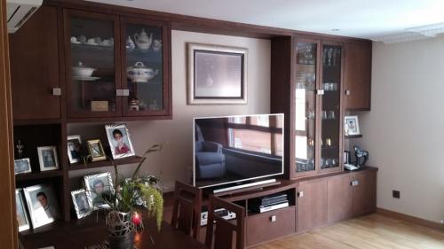 muebles de salón a medida - AC Decoración y Diseño (5)